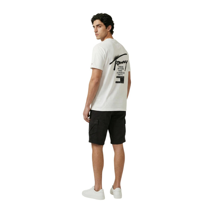 Tommy Hilfiger Jeans - Tommy Hilfiger Jeans Bermuda Herren