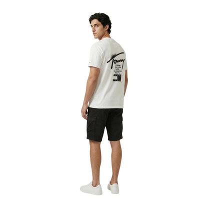 Tommy Hilfiger Jeans - Tommy Hilfiger Jeans Bermuda Herren
