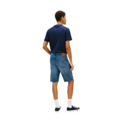 Tommy Hilfiger Jeans - Tommy Hilfiger Jeans Bermuda Herren