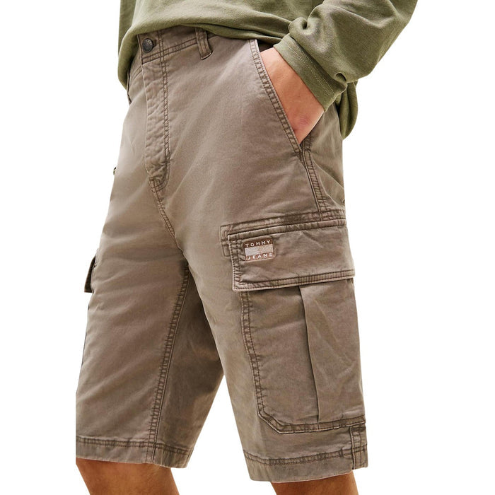 Tommy Hilfiger Jeans - Tommy Hilfiger Jeans Bermuda Herren
