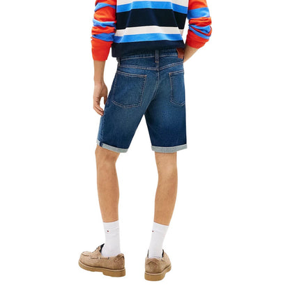 Tommy Hilfiger Jeans - Tommy Hilfiger Jeans Bermuda Herren