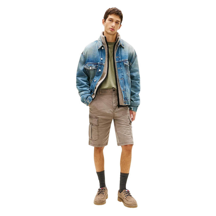 Tommy Hilfiger Jeans - Tommy Hilfiger Jeans Bermuda Herren
