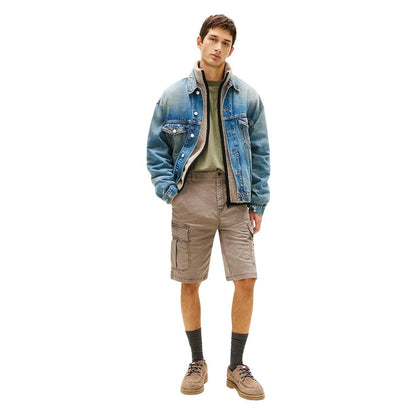Tommy Hilfiger Jeans - Tommy Hilfiger Jeans Bermuda Herren