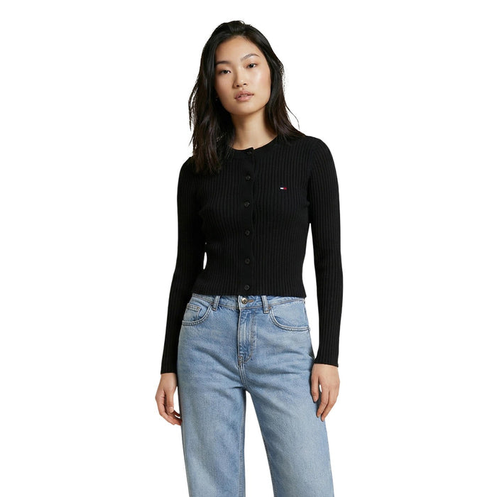 Tommy Hilfiger Jeans - Tommy Hilfiger Jeans Cardigan Damen