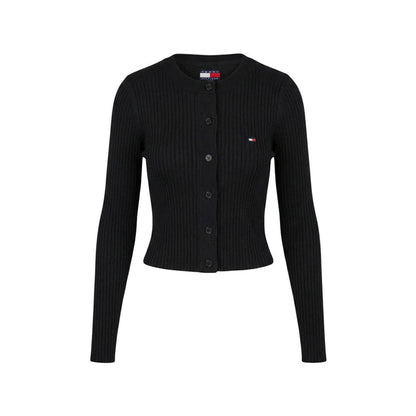 Tommy Hilfiger Jeans - Tommy Hilfiger Jeans Cardigan Damen