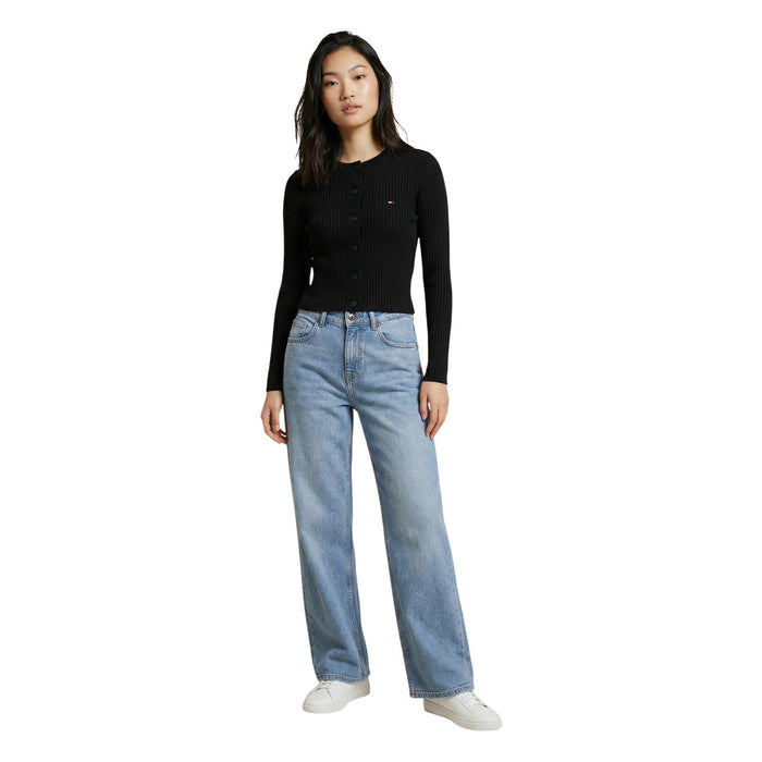 Tommy Hilfiger Jeans - Tommy Hilfiger Jeans Cardigan Damen