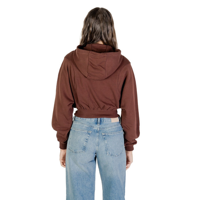Tommy Hilfiger Jeans - Tommy Hilfiger Jeans Fleece Damen