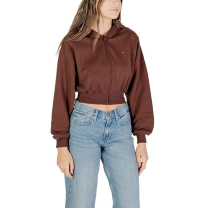 Tommy Hilfiger Jeans - Tommy Hilfiger Jeans Fleece Damen