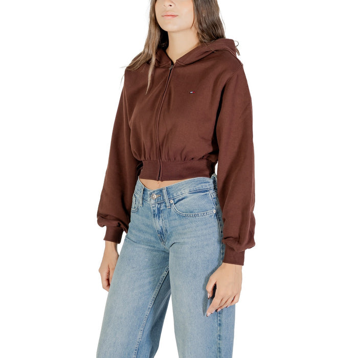 Tommy Hilfiger Jeans - Tommy Hilfiger Jeans Fleece Damen