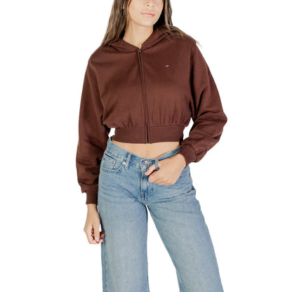 Tommy Hilfiger Jeans - Tommy Hilfiger Jeans Fleece Damen