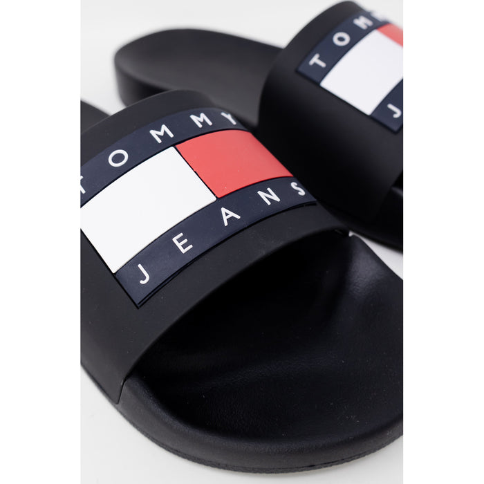 Tommy Hilfiger Jeans - Tommy Hilfiger Jeans Herren Pantoletten