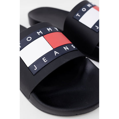 Tommy Hilfiger Jeans - Tommy Hilfiger Jeans Herren Pantoletten