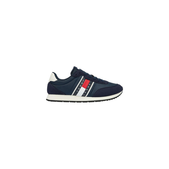 Tommy Hilfiger Jeans - Tommy Hilfiger Jeans Herren Sneaker