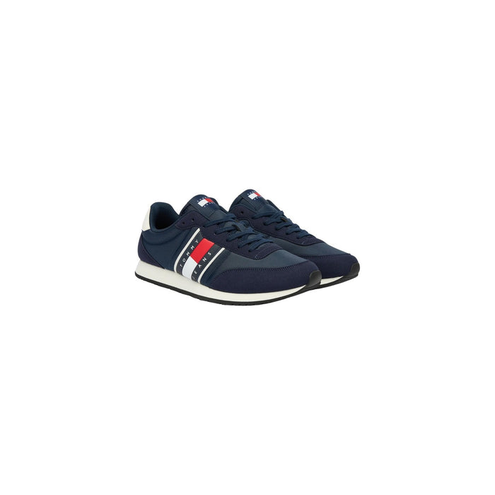 Tommy Hilfiger Jeans - Tommy Hilfiger Jeans Herren Sneaker