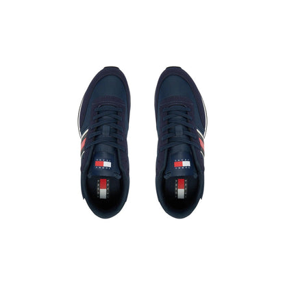 Tommy Hilfiger Jeans - Tommy Hilfiger Jeans Herren Sneaker