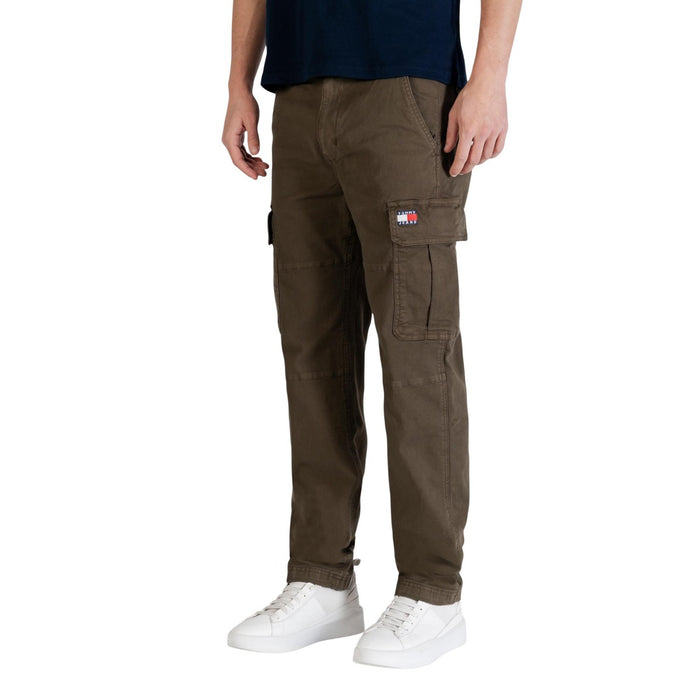 Tommy Hilfiger Jeans - Tommy Hilfiger Jeans Hose Herren