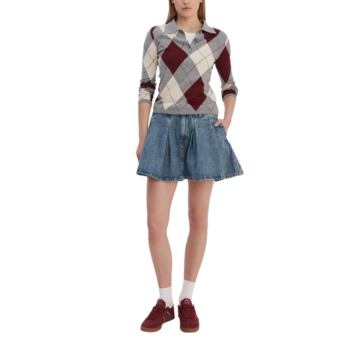Tommy Hilfiger Jeans - Tommy Hilfiger Jeans Rock Damen