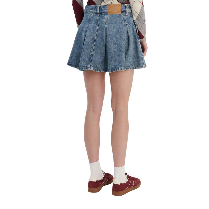Tommy Hilfiger Jeans - Tommy Hilfiger Jeans Rock Damen