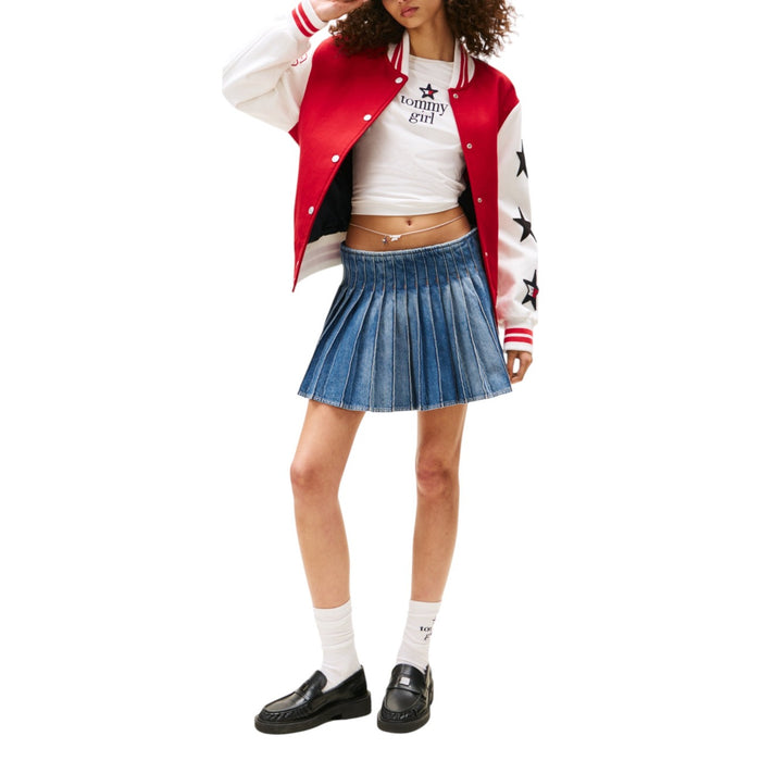 Tommy Hilfiger Jeans - Tommy Hilfiger Jeans Rock Damen