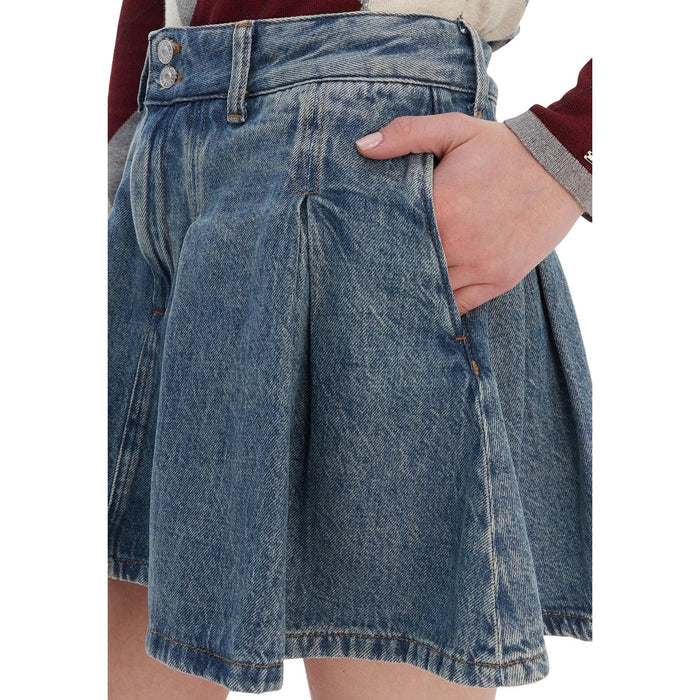 Tommy Hilfiger Jeans - Tommy Hilfiger Jeans Rock Damen