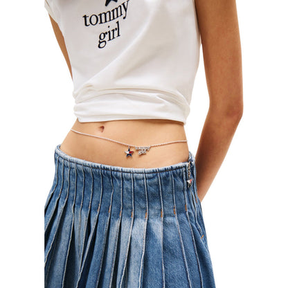Tommy Hilfiger Jeans - Tommy Hilfiger Jeans Rock Damen