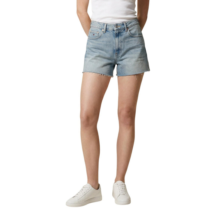 Tommy Hilfiger Jeans - Tommy Hilfiger Jeans Shorts Damen