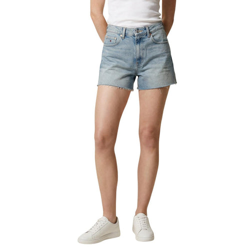 Tommy Hilfiger Jeans - Tommy Hilfiger Jeans Shorts Damen