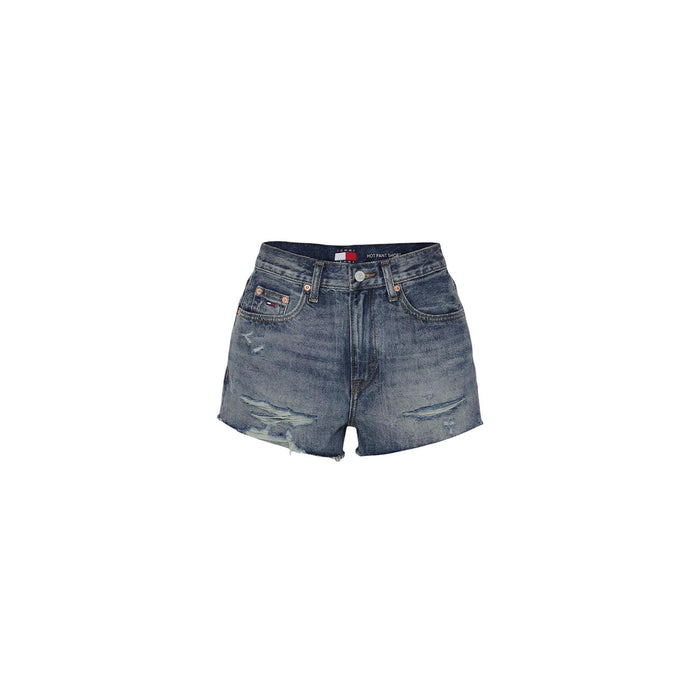 Tommy Hilfiger Jeans - Tommy Hilfiger Jeans Shorts Damen