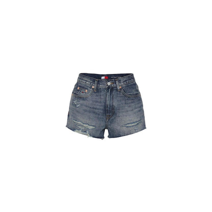 Tommy Hilfiger Jeans - Tommy Hilfiger Jeans Shorts Damen