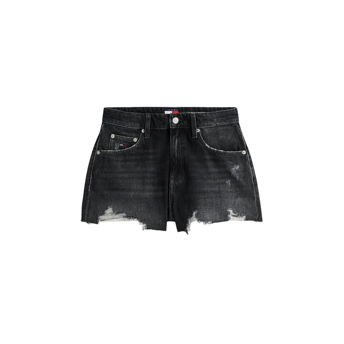 Tommy Hilfiger Jeans - Tommy Hilfiger Jeans Shorts Damen