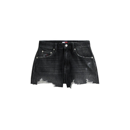 Tommy Hilfiger Jeans - Tommy Hilfiger Jeans Shorts Damen