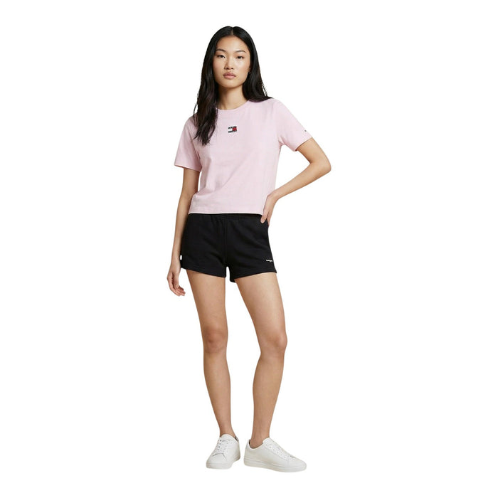 Tommy Hilfiger Jeans - Tommy Hilfiger Jeans Shorts Damen