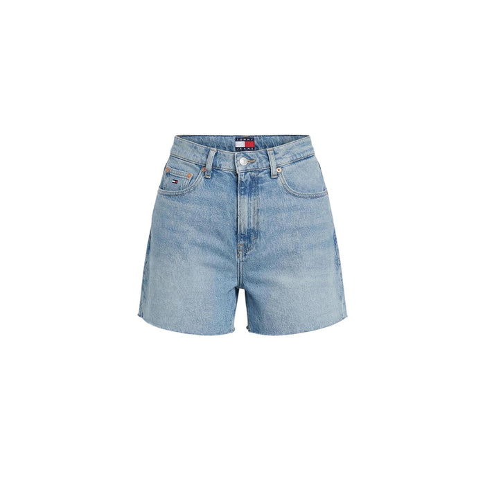 Tommy Hilfiger Jeans - Tommy Hilfiger Jeans Shorts Damen
