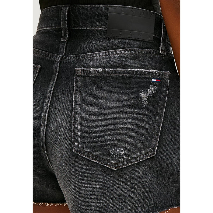 Tommy Hilfiger Jeans - Tommy Hilfiger Jeans Shorts Damen