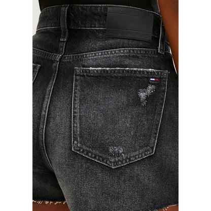 Tommy Hilfiger Jeans - Tommy Hilfiger Jeans Shorts Damen