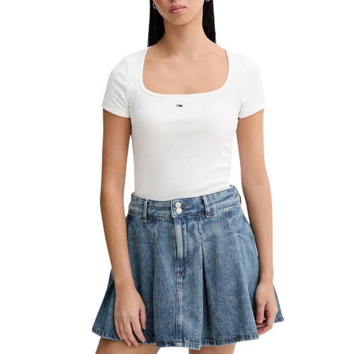 Tommy Hilfiger Jeans - Tommy Hilfiger Jeans T-Shirt Damen