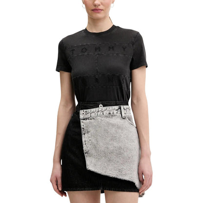 Tommy Hilfiger Jeans - Tommy Hilfiger Jeans T-Shirt Damen