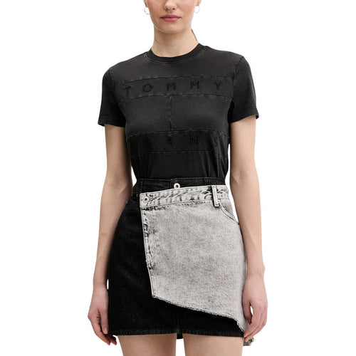 Tommy Hilfiger Jeans - Tommy Hilfiger Jeans T-Shirt Damen