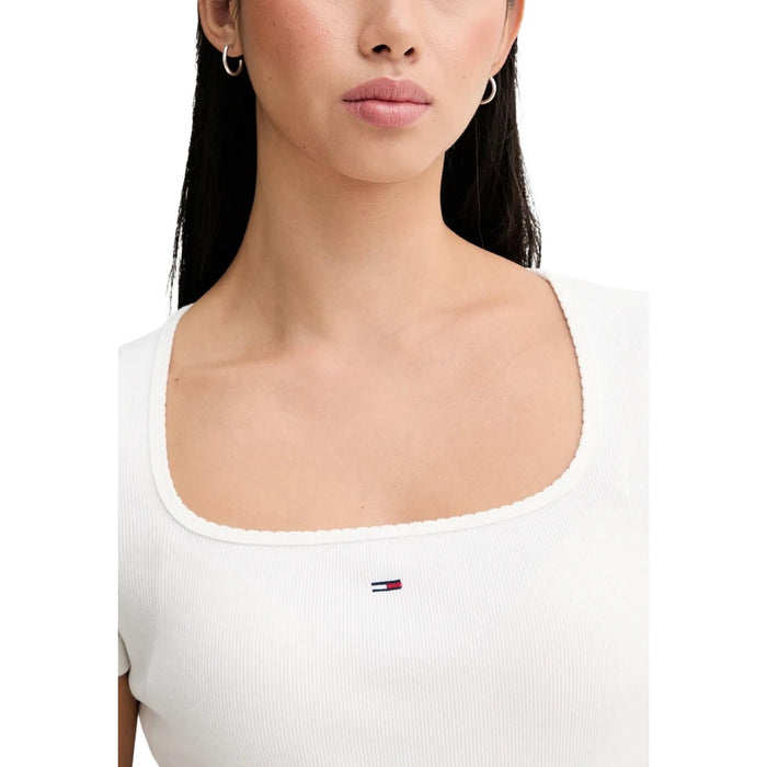 Tommy Hilfiger Jeans - Tommy Hilfiger Jeans T-Shirt Damen