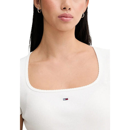 Tommy Hilfiger Jeans - Tommy Hilfiger Jeans T-Shirt Damen