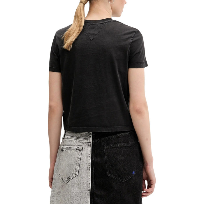 Tommy Hilfiger Jeans - Tommy Hilfiger Jeans T-Shirt Damen