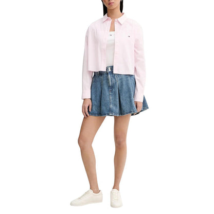 Tommy Hilfiger Jeans - Tommy Hilfiger Jeans T-Shirt Damen