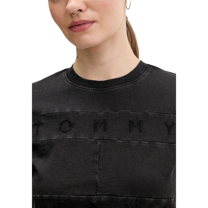 Tommy Hilfiger Jeans - Tommy Hilfiger Jeans T-Shirt Damen