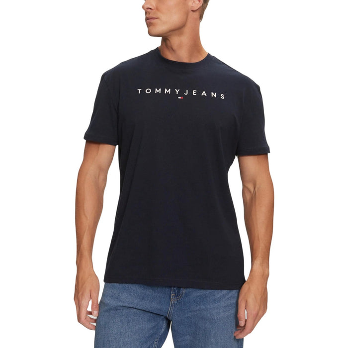 Tommy Hilfiger Jeans - Tommy Hilfiger Jeans T-Shirt Herren