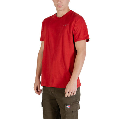 Tommy Hilfiger Jeans - Tommy Hilfiger Jeans T-Shirt Herren
