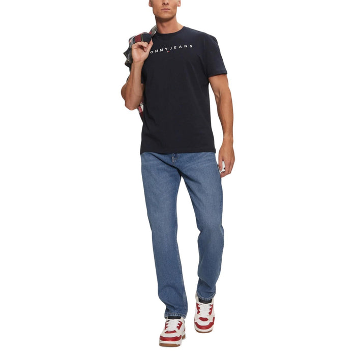 Tommy Hilfiger Jeans - Tommy Hilfiger Jeans T-Shirt Herren