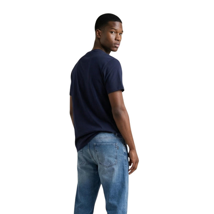 Tommy Hilfiger Jeans - Tommy Hilfiger Jeans T-Shirt Herren