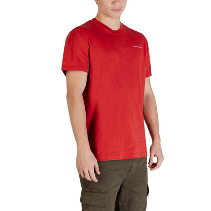 Tommy Hilfiger Jeans - Tommy Hilfiger Jeans T-Shirt Herren