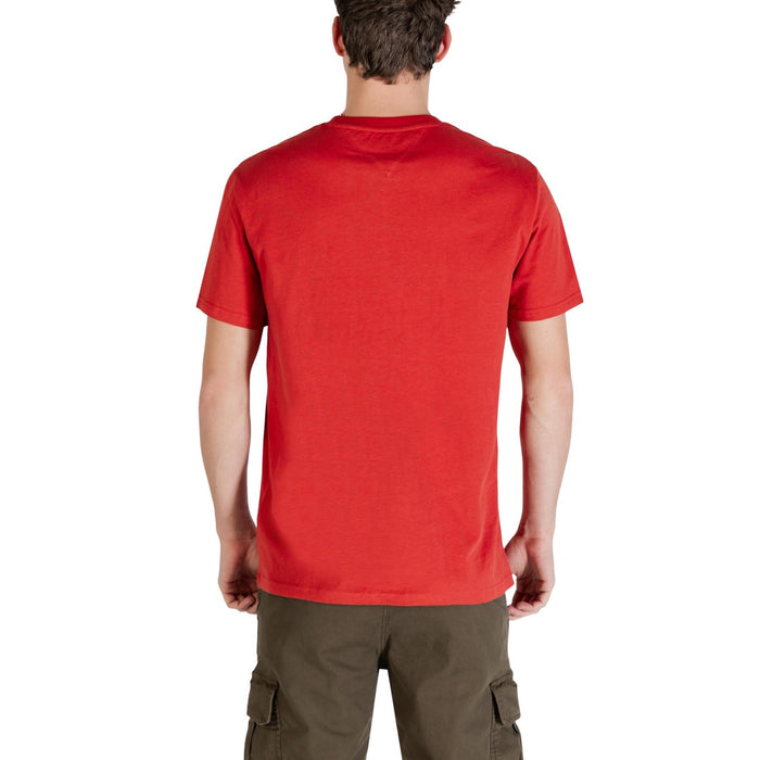 Tommy Hilfiger Jeans - Tommy Hilfiger Jeans T-Shirt Herren