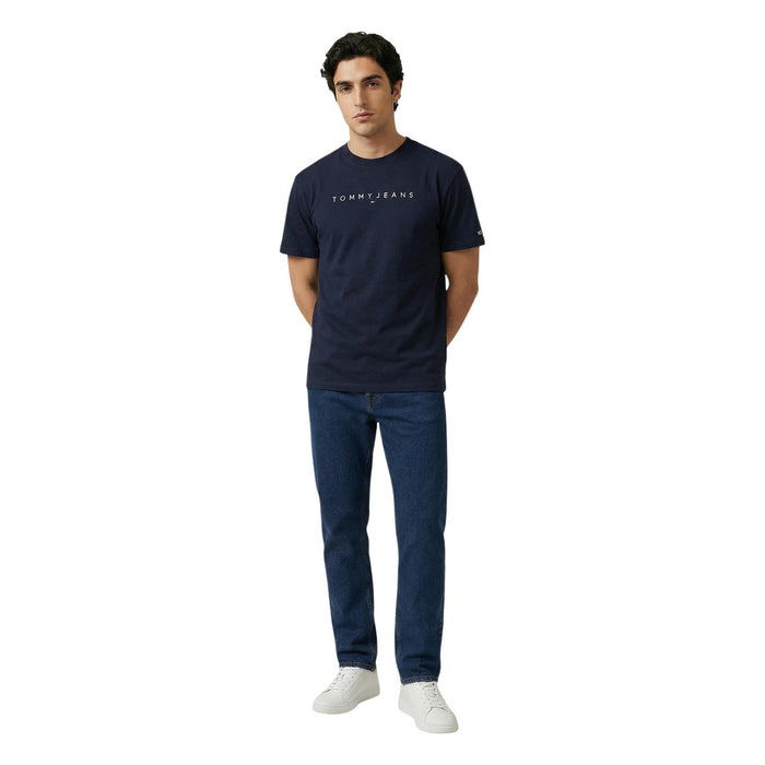 Tommy Hilfiger Jeans - Tommy Hilfiger Jeans T-Shirt Herren